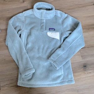 patagonia jacket